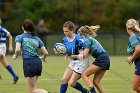 Women's Rugby vs Endicott  Wheaton Women's Rugby vs Endicott College.  Photo by Keith Nordstrom : Wheaton, Rugby, Endicott
